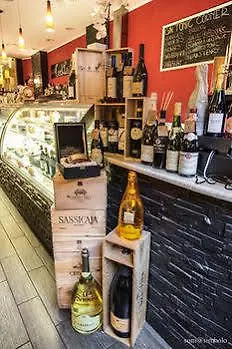 Rose & Tulip 酒店 罗马